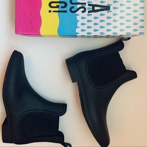 Jefferey Campbell Booties